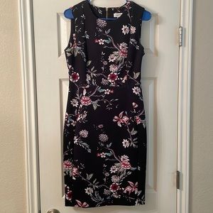 Calvin Klein Midi Dress